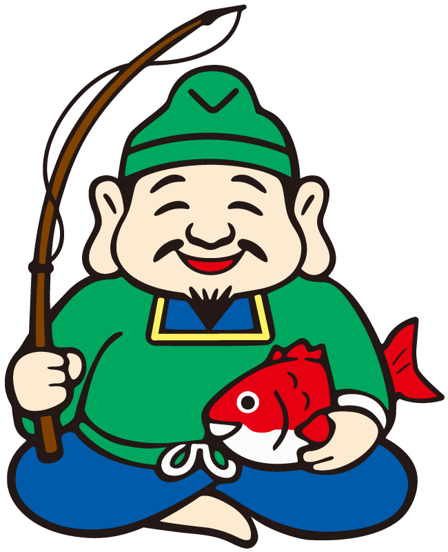 ゑびす堂株式会社