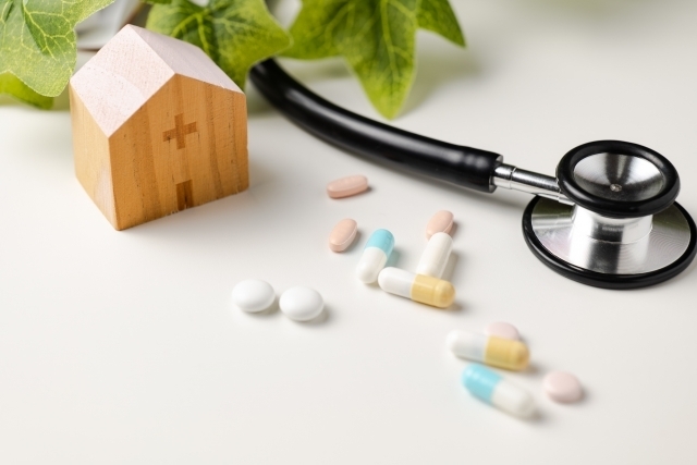 『医療・医薬分野』の経営&運営ニッチ・コンサルティングの画像